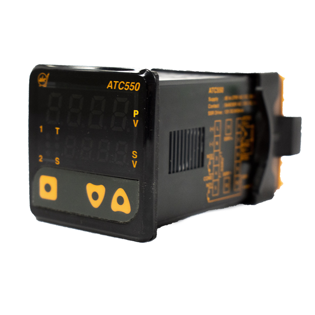 ATC550-S00000 Mueller Electric Co Température du processus