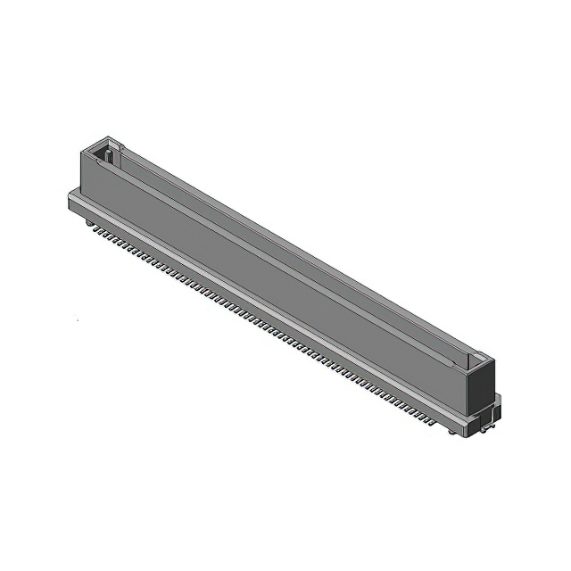AX01R140VABBR600 JAE Electronics  Matrices de type bord Mezzanine (carte à carte)
