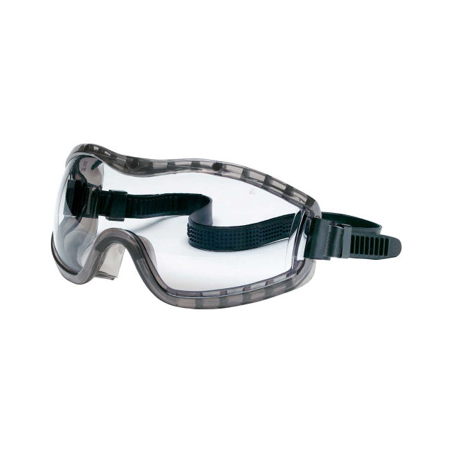 2310AF MCR Safety  Personal Protective Equipment (PPE)