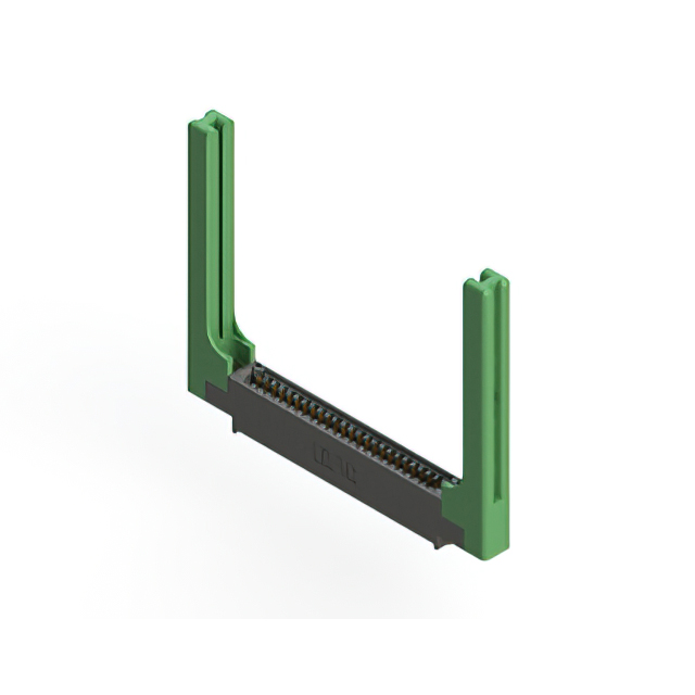 395-025-524-658 EDAC Inc.  Edgeboard Connectors