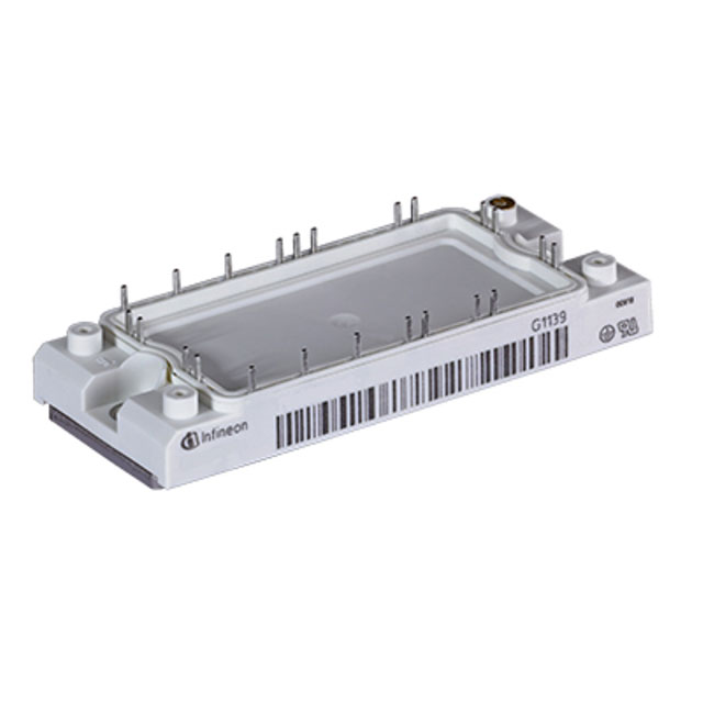 DDB6U84N16RRBPSA1 Infineon Technologies  IGBT Modules