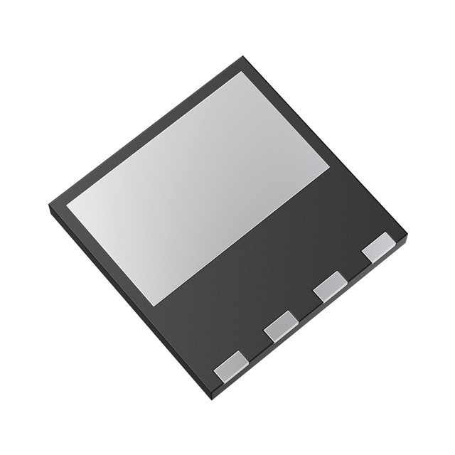 TK125V65Z,LQ Toshiba Semiconductor and Storage  Single FETs MOSFETs