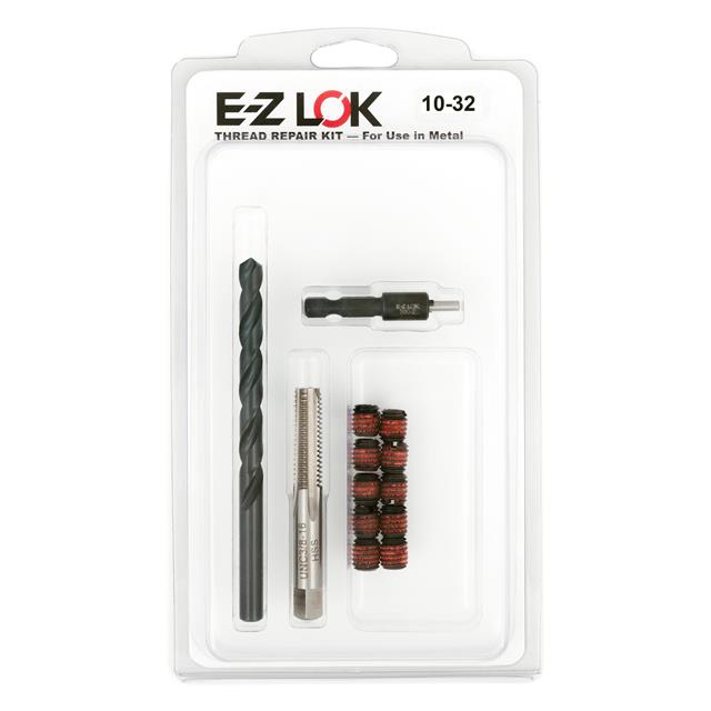 EZ-329-332 E-Z LOK  Kit di utensili assortiti