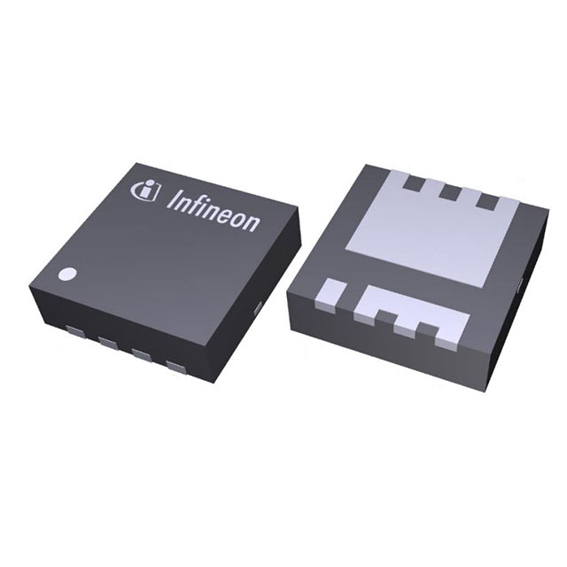 ISZ0702NLSATMA1 Infineon Technologies  FET individuales MOSFET
