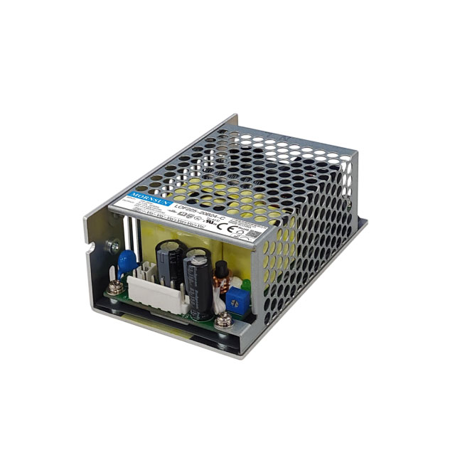 LOF225-20B27-C Mornsun America, LLC  AC DC Converters
