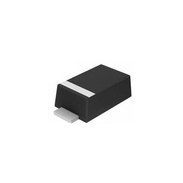 P4SMF30A SMC Diode Solutions TVS-Dioden