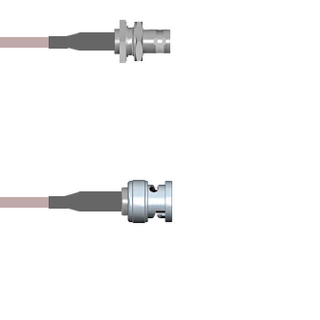 Q-0600O000S012i Amphenol Custom Cable  Assemblaggi di cavi