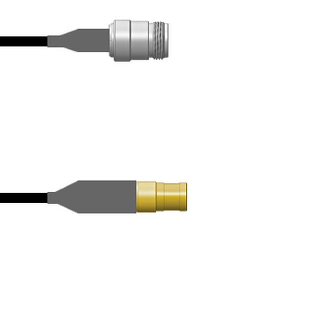 Q-1W03X0008009i Amphenol Custom Cable  Assemblaggi di cavi