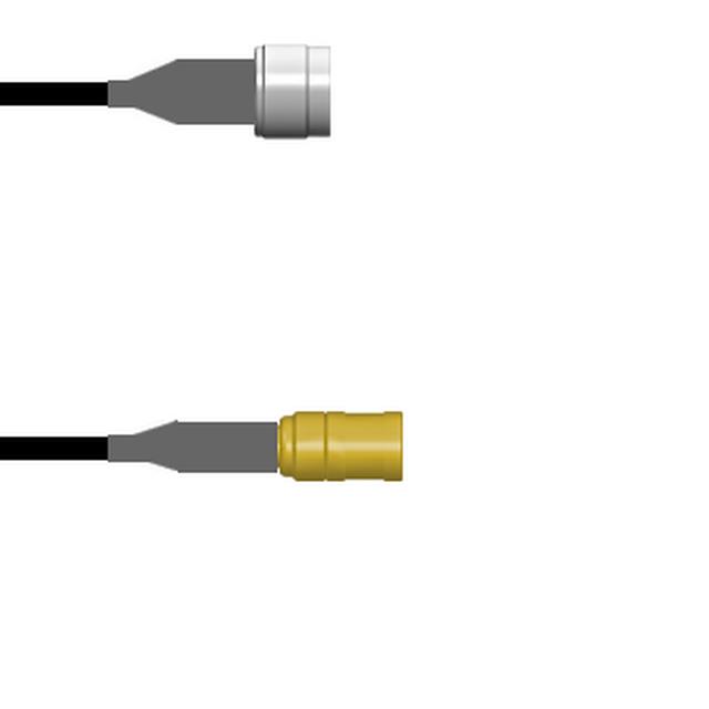 Q-2I03W0003003i Amphenol Custom Cable  Assemblaggi di cavi