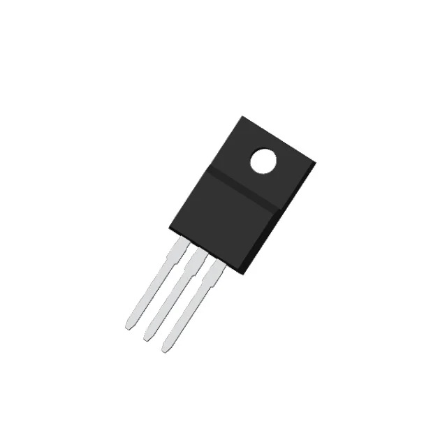 SIHF22N60E-E3 Vishay Siliconix  Einzelne FETs MOSFETs