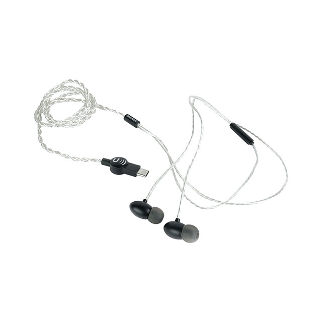 UH-R2040 USound GmbH  Accessories