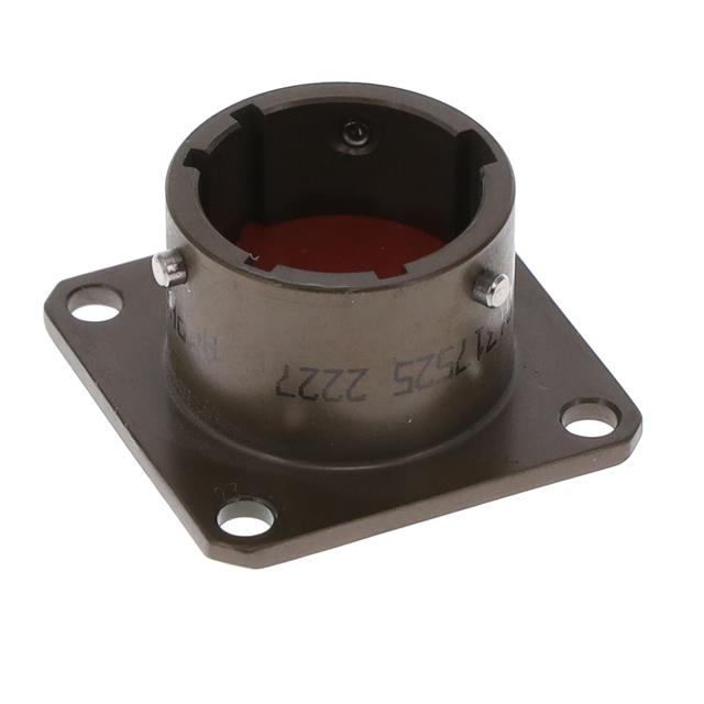 MS311512W Amphenol Interconnect India  Accesorios para conectores circulares