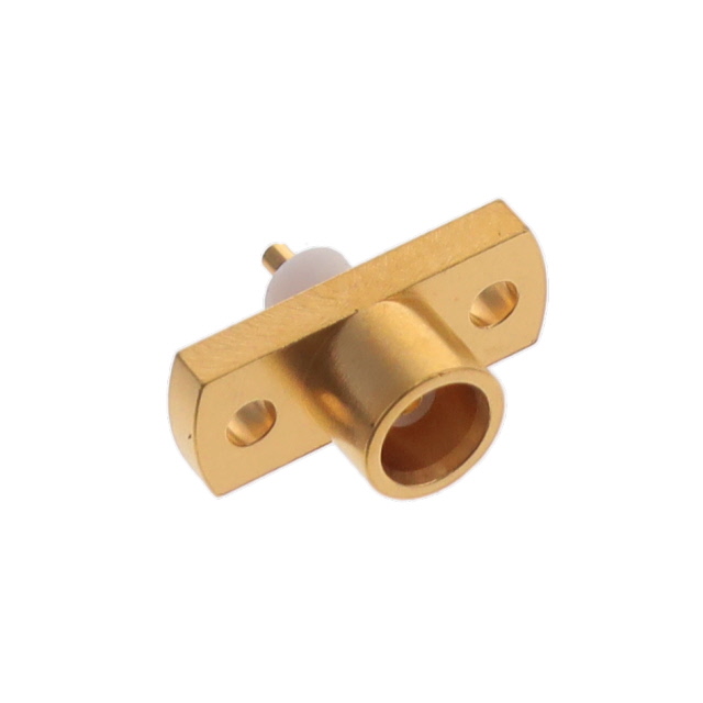 133-3701-611 Cinch Connectivity Solutions Johnson  Gruppi di connettori coassiali (RF)