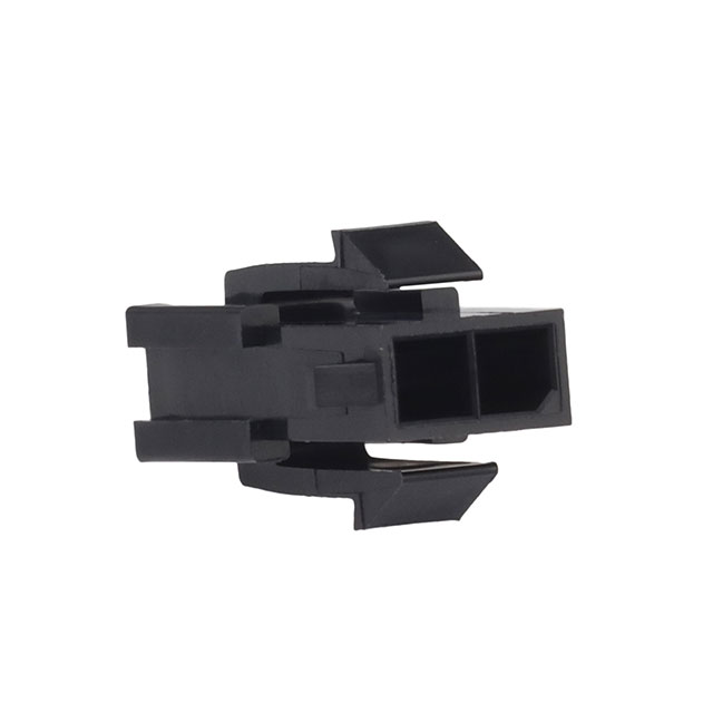 430200208 Molex  Boîtiers de connecteurs rectangulaires