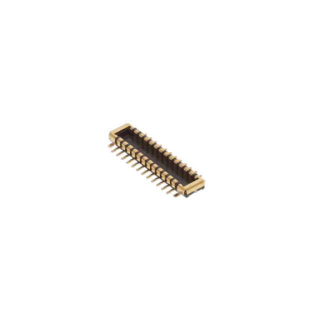 5050702422 Molex  Arrays Edge Type Mezzanine (Board to Board)