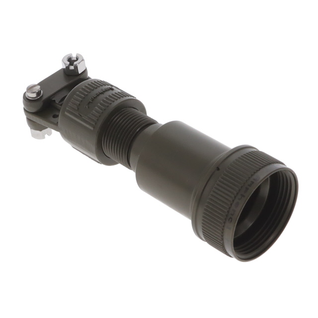 A8504911152W Amphenol Interconnect India  Endgehäuse und Kabelklemmen