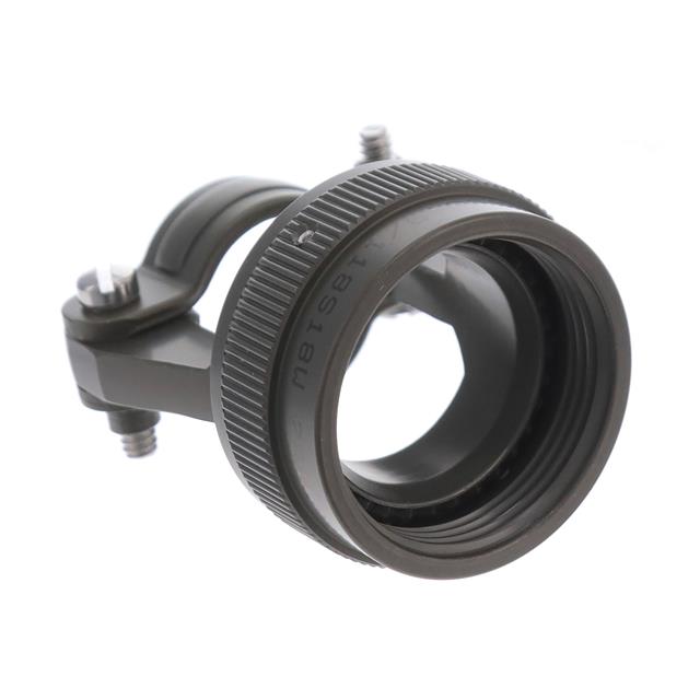 A85049118S18W Amphenol Interconnect India  Backshells and Cable Clamps