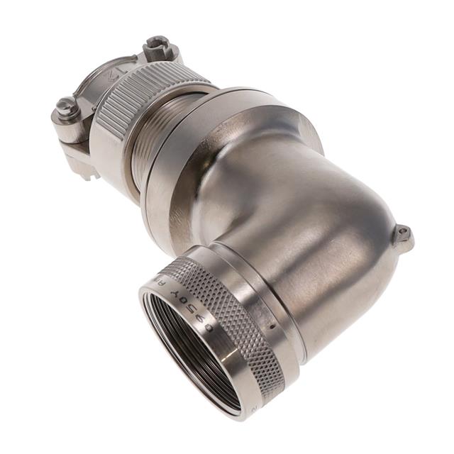 A85049917N Amphenol Interconnect India  Carcasas traseras y abrazaderas de cables