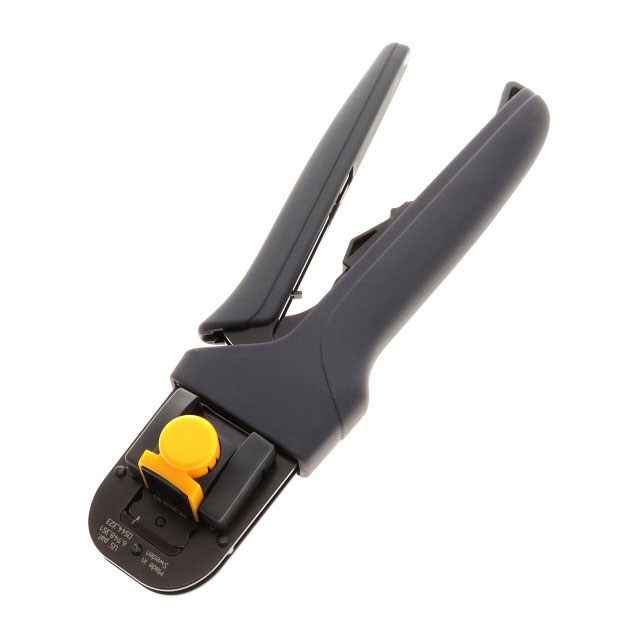 C2777-CT150-19-KN01-22 JAE Electronics  Crimpers Applicators Presses