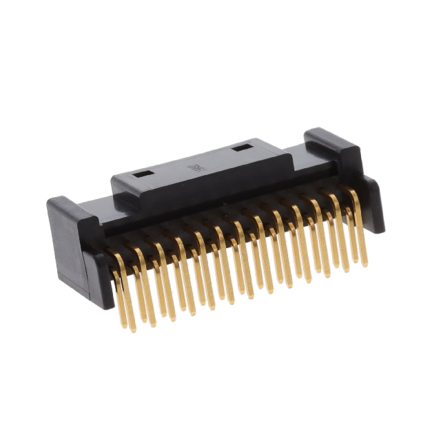 DF51K-26DP-2DS(805) Hirose Electric Co Ltd  Embases à broches mâles