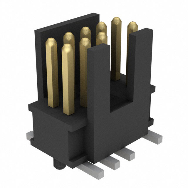 FTSH-105-01-L-DV-007-K-A Samtec Inc.  Embases à broches mâles
