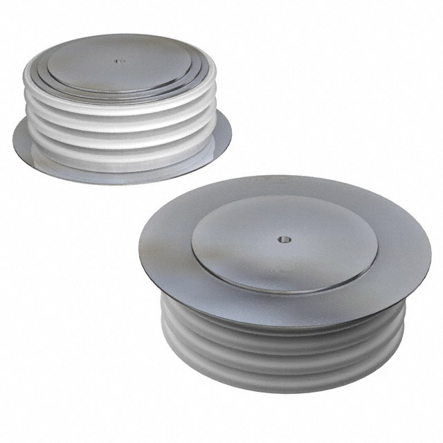 VS-SD2500C12K Vishay General Semiconductor - Diodes Division  Diodi singoli