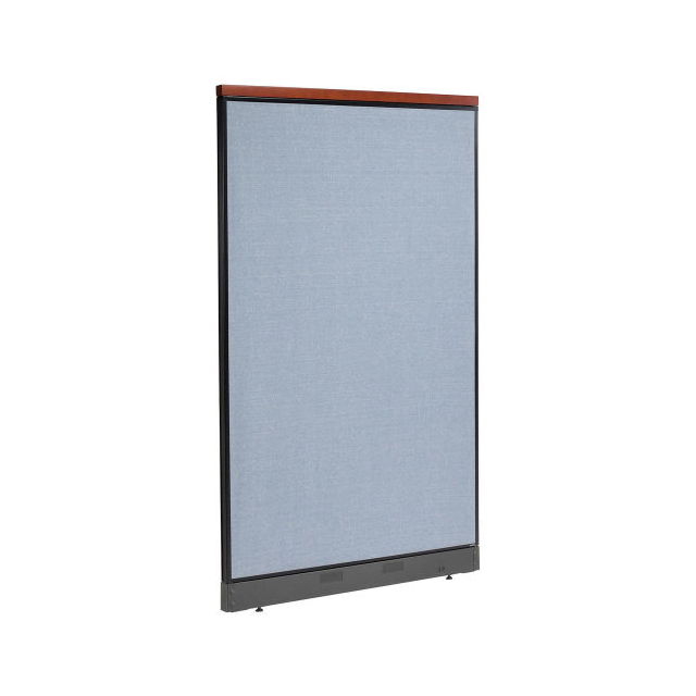 277557NBL Interion By Global Industrial  Cloisons et accessoires