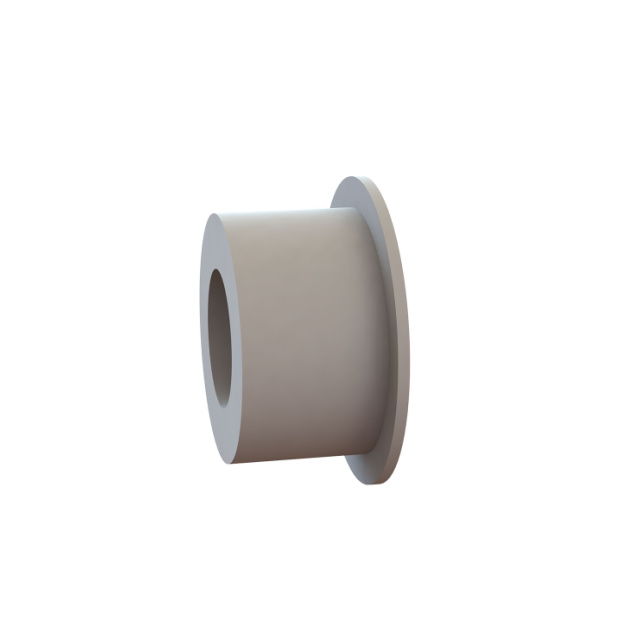 12SWS3580 Essentra Components  Rondelle di spallamento della boccola