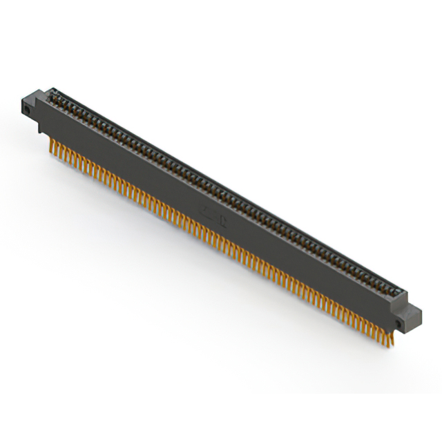 395-138-560-812 EDAC Inc.  Edgeboard Connectors