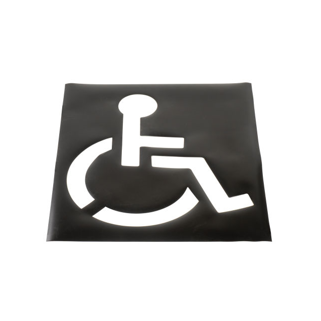 505199 Global Industrial  Parcheggio e sicurezza