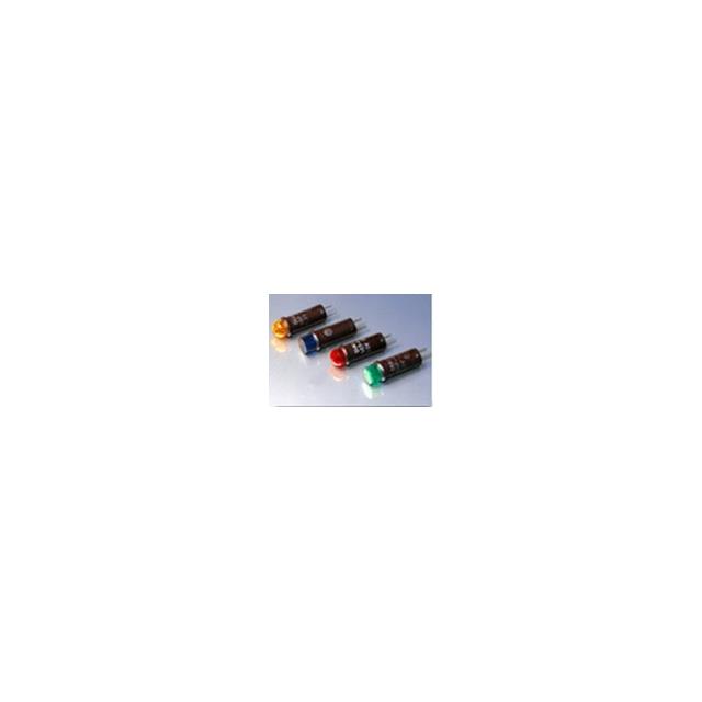 507-4756-3331-500F Dialight  Voyants du panneau