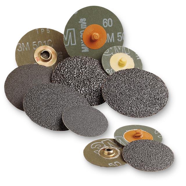531195 3M  Abrasifs et produits de conditionnement de surface
