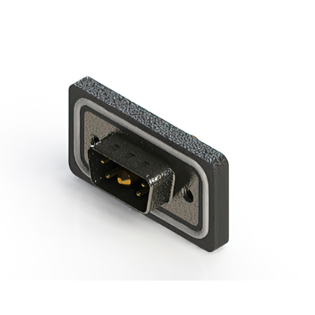 629W5W1-340-4N2 EDAC Inc.  Gruppi di connettori D-Sub