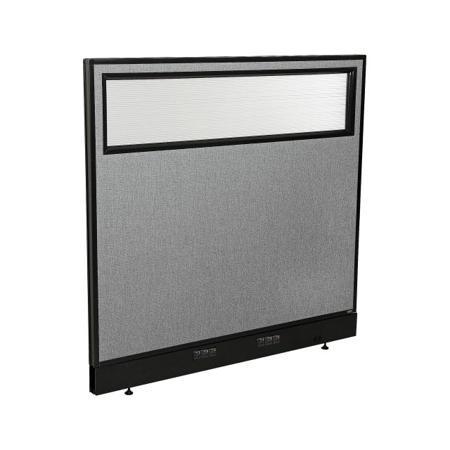 694755WEGY Interion By Global Industrial  Cloisons et accessoires