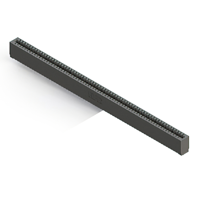 725-068-520-101 EDAC Inc.  Conectores de tableros de borde