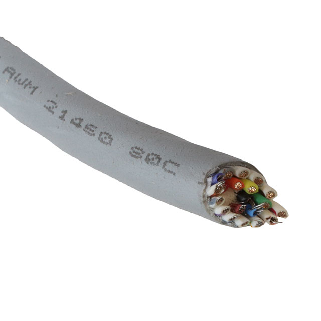 78403 SL005 Alpha Wire  Cavi Fili