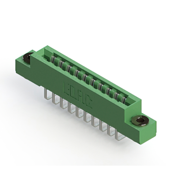 807-010-459-103 EDAC Inc.  Connettori per bordi