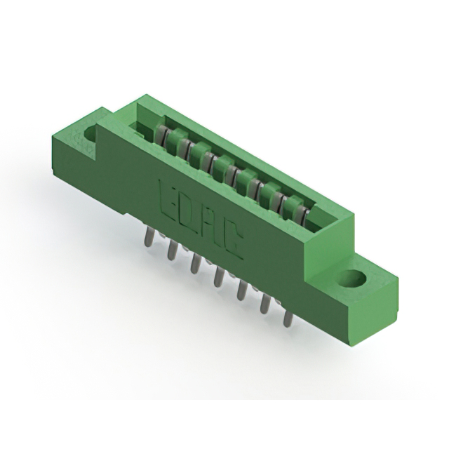 807-014-456-202 EDAC Inc.  Connettori per bordi