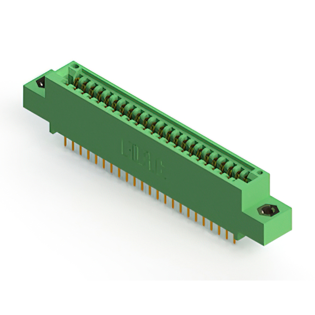 845-046-525-508 EDAC Inc.  Connettori per bordi