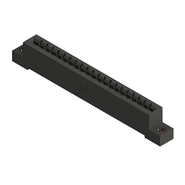 887-020-500-107 EDAC Inc.  Edgeboard Connectors
