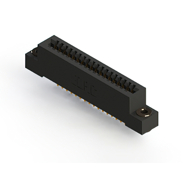 892-018-523-103 EDAC Inc.  Edgeboard Connectors