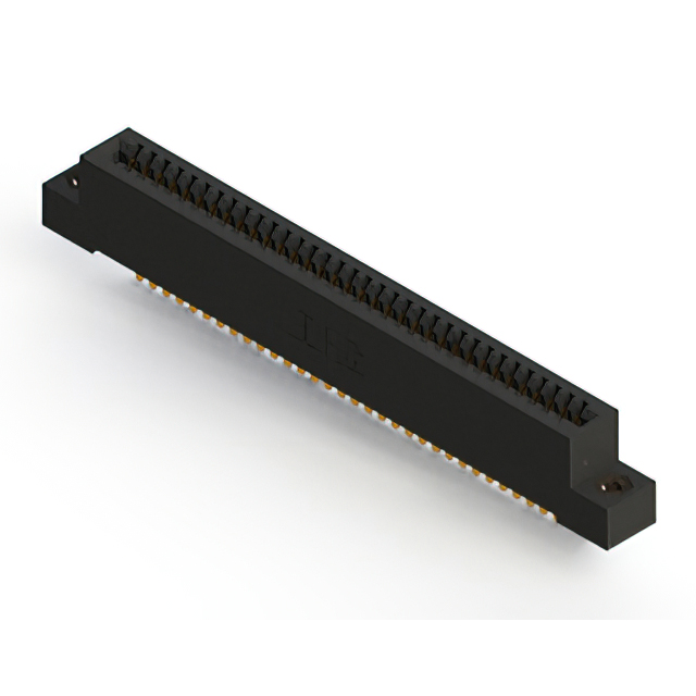 892-034-500-108 EDAC Inc.  Edgeboard Connectors