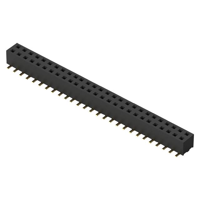 BF100-54-A-C-0-0625-N-D GCT  Embases Prises femelles