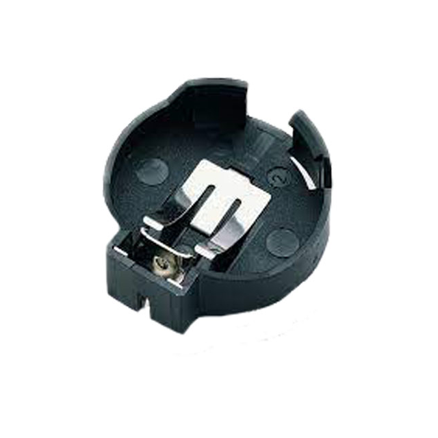 CH273LF Premium Batteries  Supports de batterie, clips, contacts