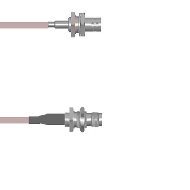 Q-0404F0005084i Amphenol Custom Cable  Assemblaggi di cavi