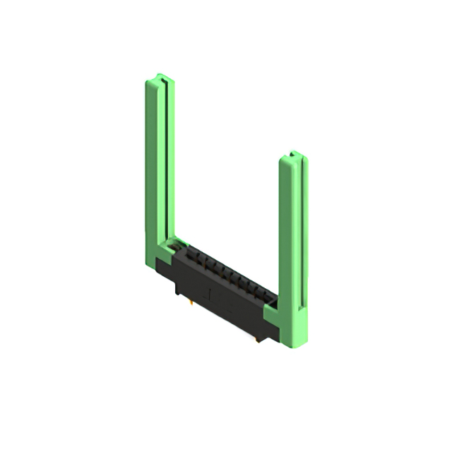 387-018-560-858 EDAC Inc.  Edgeboard Connectors