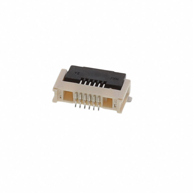 5052780633 Molex  Ensembles de connecteurs FFC FPC (Flat Flexible)