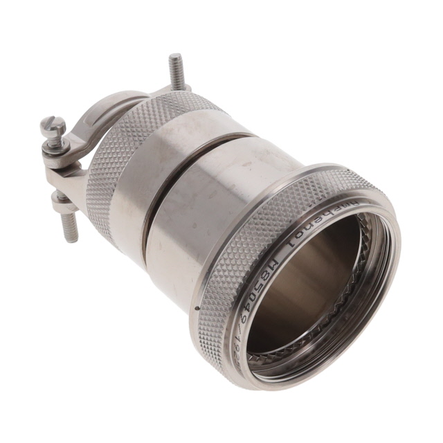 A850491925N07 Amphenol Interconnect India  Backshells and Cable Clamps