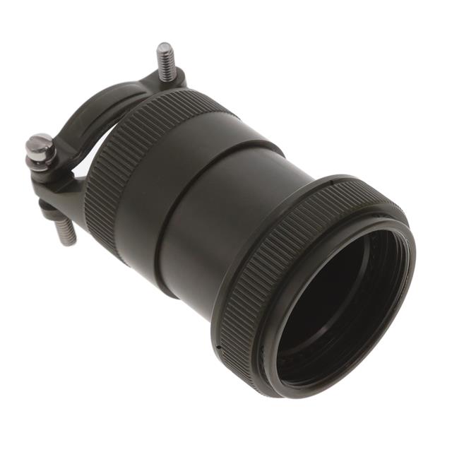 A850492121W06 Amphenol Interconnect India  Backshells and Cable Clamps