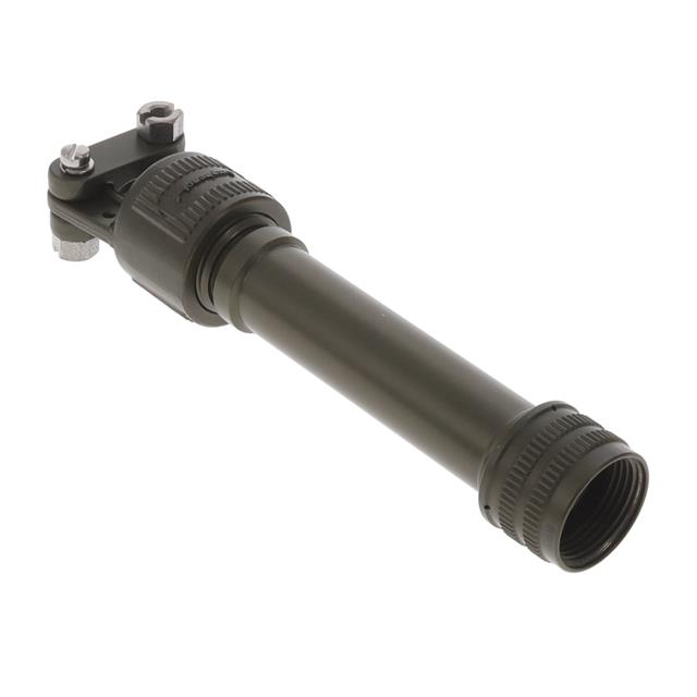 A850492510W Amphenol Interconnect India  Backshells and Cable Clamps